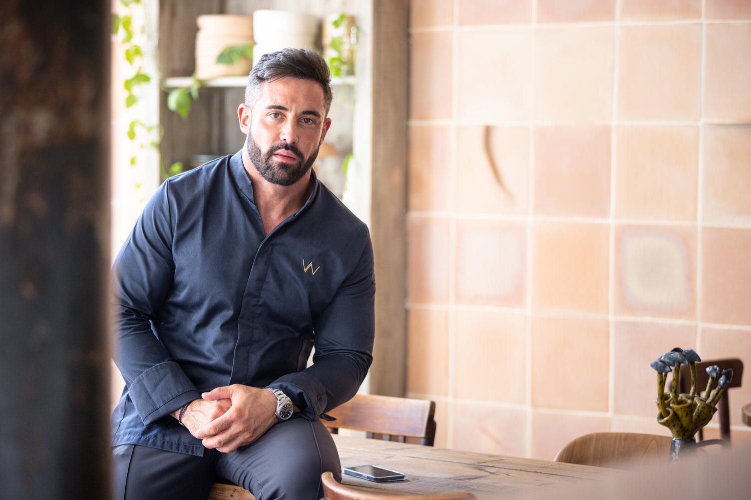valentin neraudeau