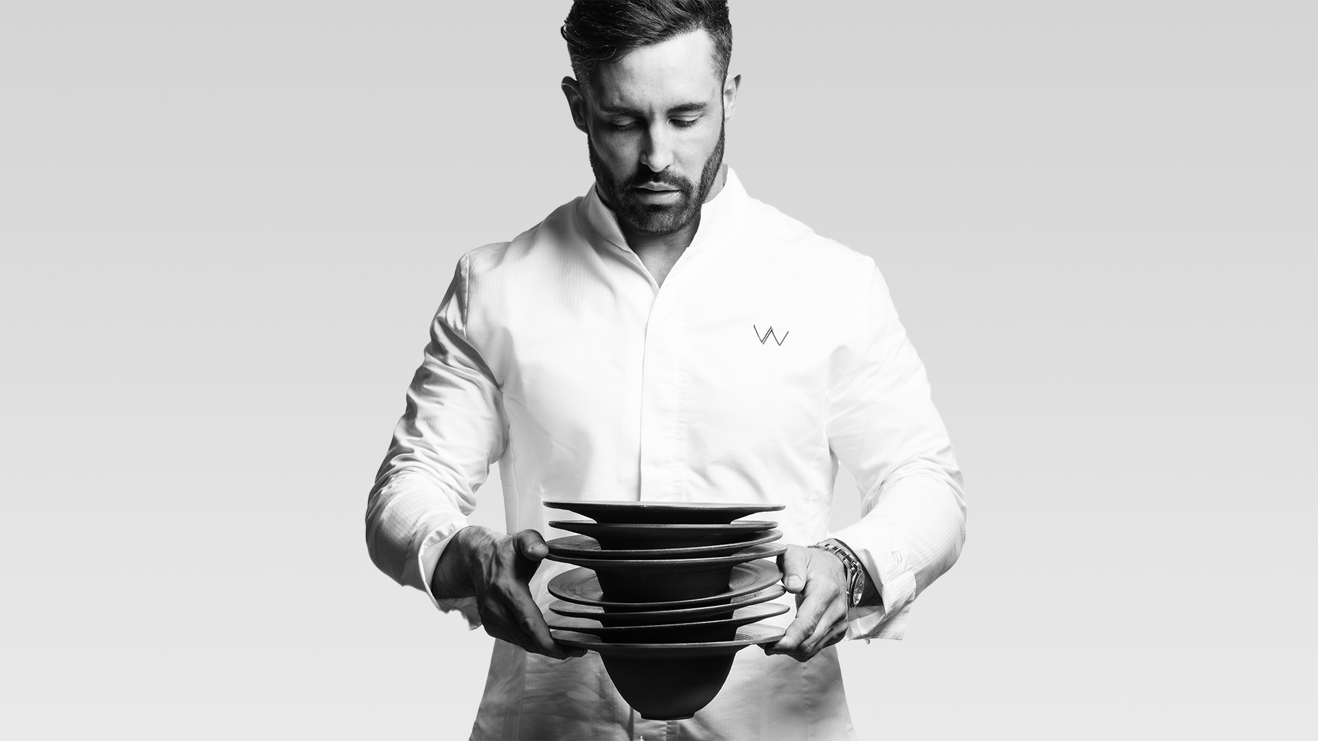 Valentin Neraudeau chef cuisinier