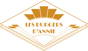 les burgers d'Annie et Valentin Neraudeau