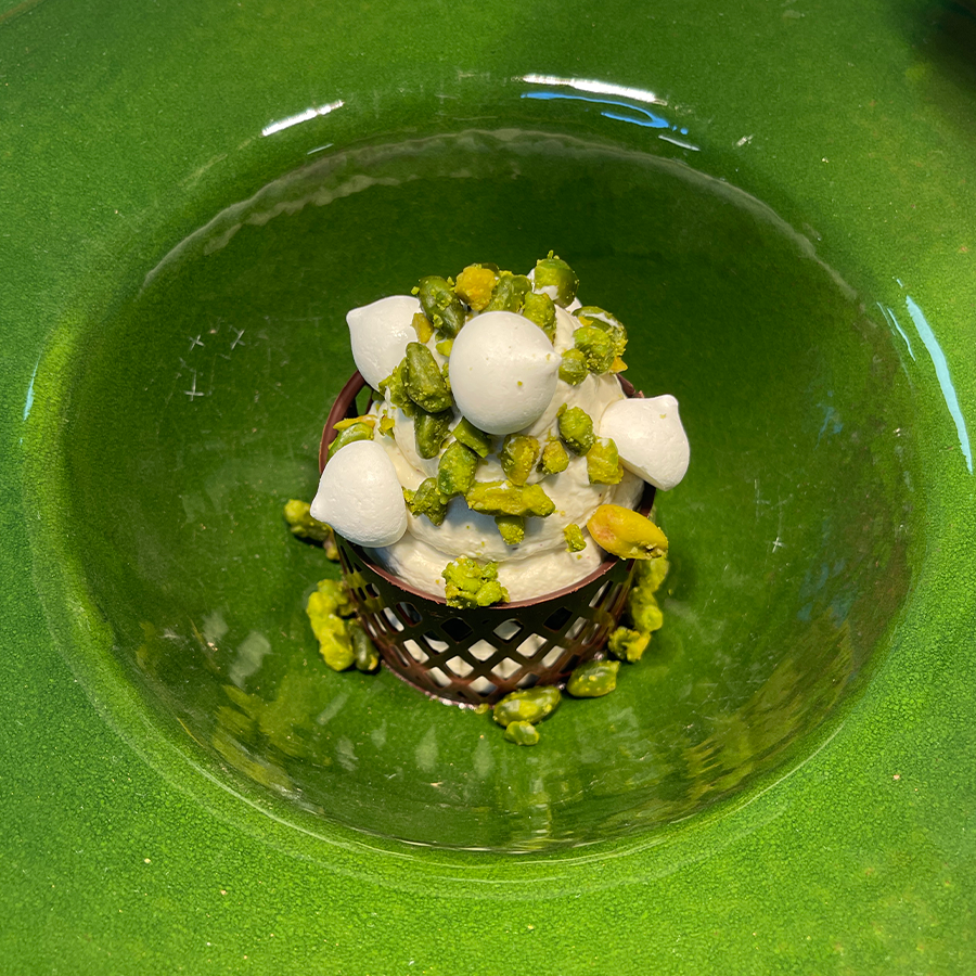 Les recettes de Valentin Neraudeau Chef Privé : Saveurs de la mer
