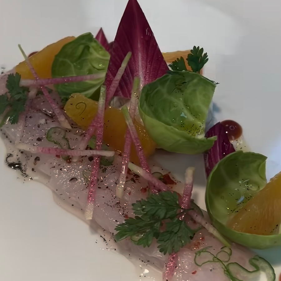 ceviche de bar 